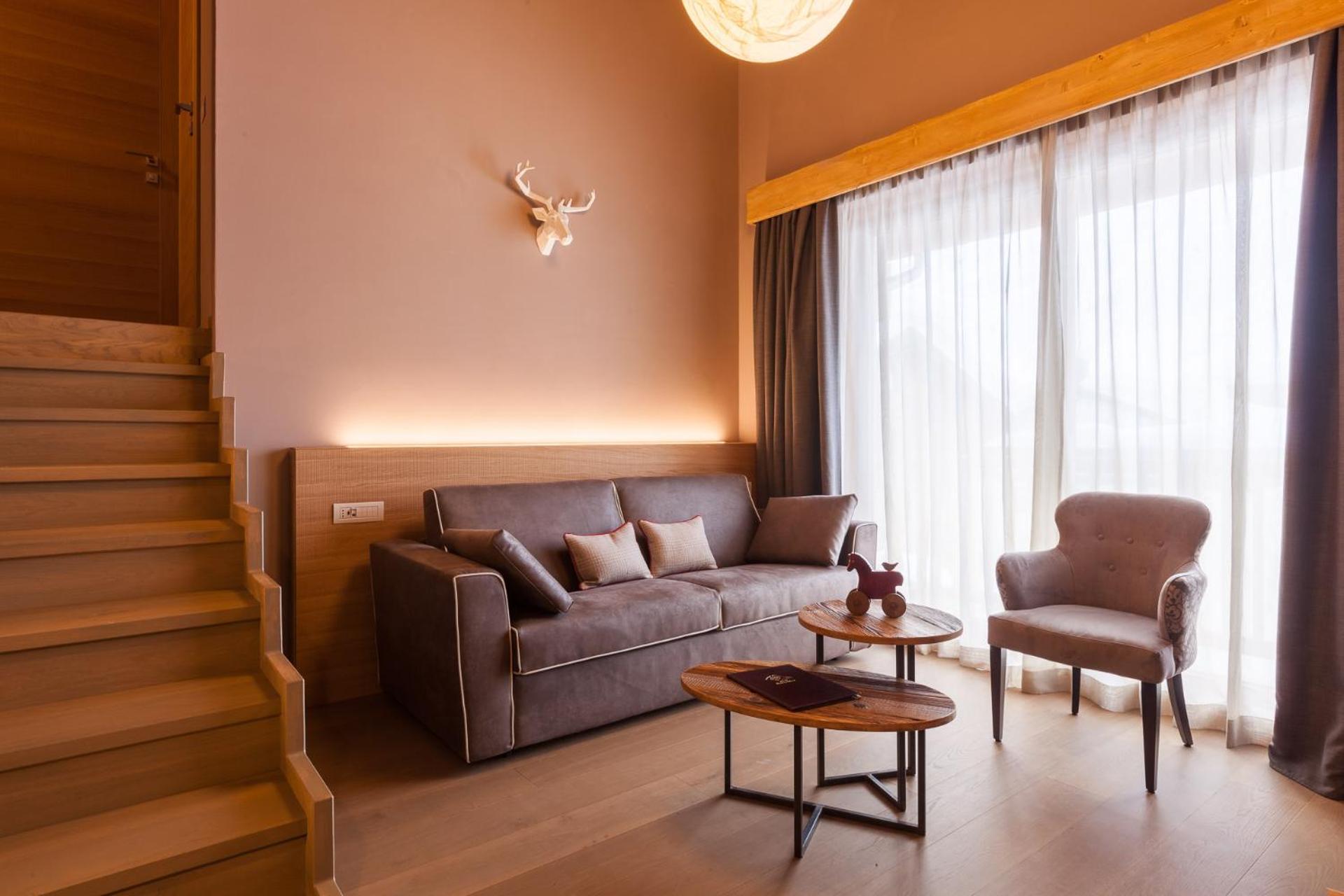 Excelsior Planet Hotel Breuil-Cervinia Buitenkant foto