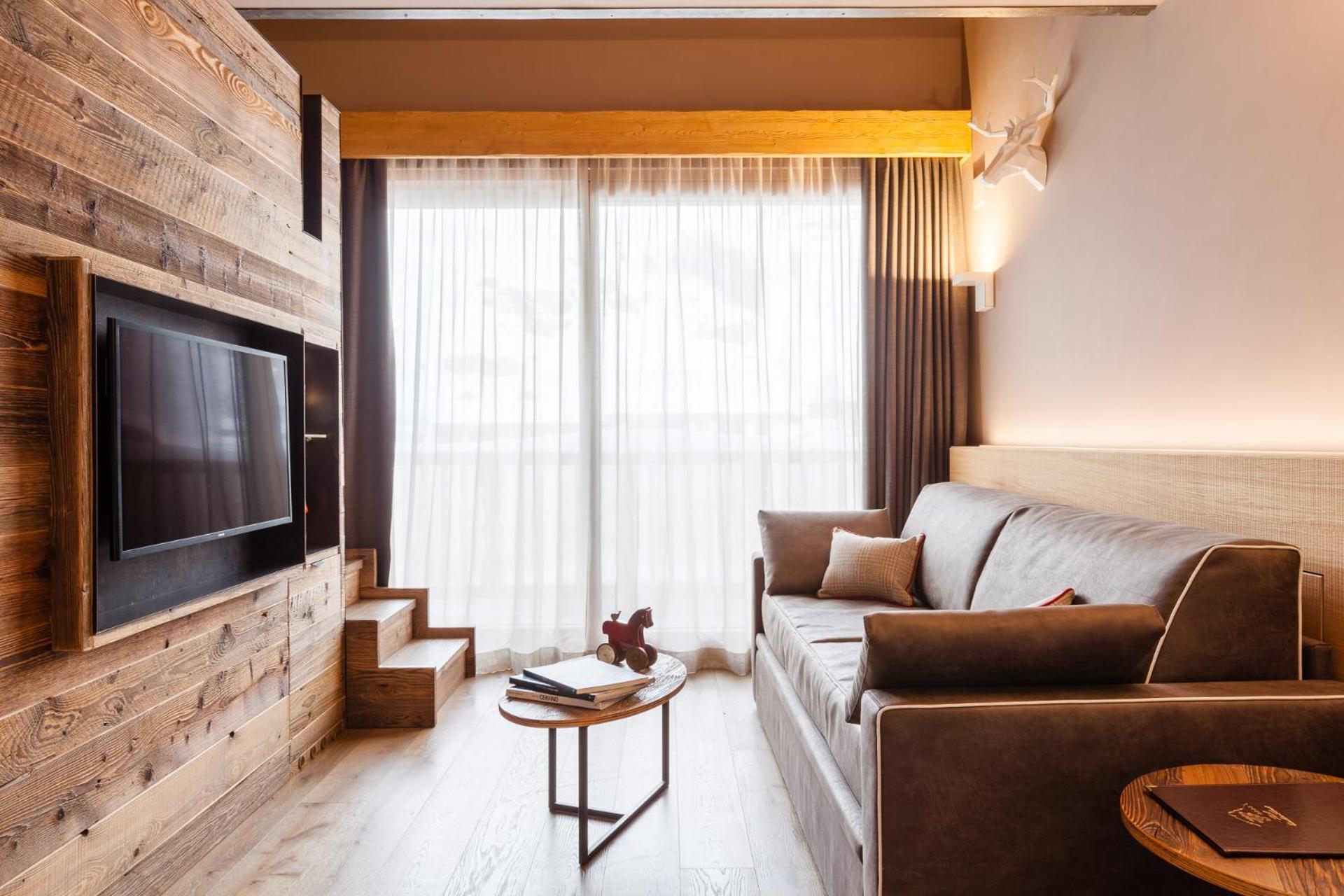 Excelsior Planet Hotel Breuil-Cervinia Buitenkant foto