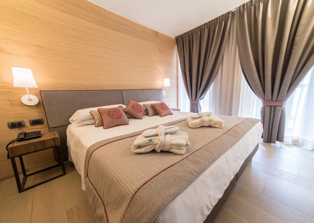 Excelsior Planet Hotel Breuil-Cervinia Buitenkant foto