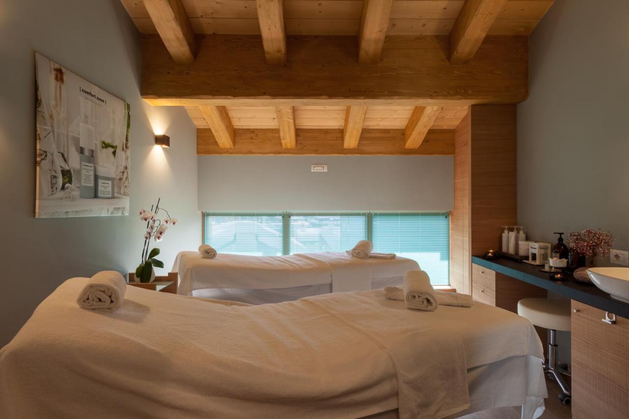 Excelsior Planet Hotel Breuil-Cervinia Buitenkant foto
