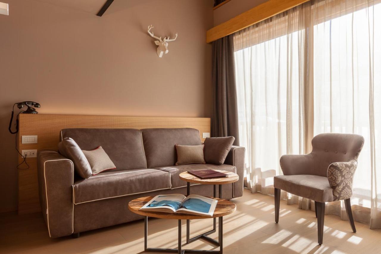 Excelsior Planet Hotel Breuil-Cervinia Buitenkant foto